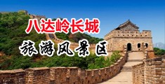 女自慰无套免费网站V1中国北京-八达岭长城旅游风景区